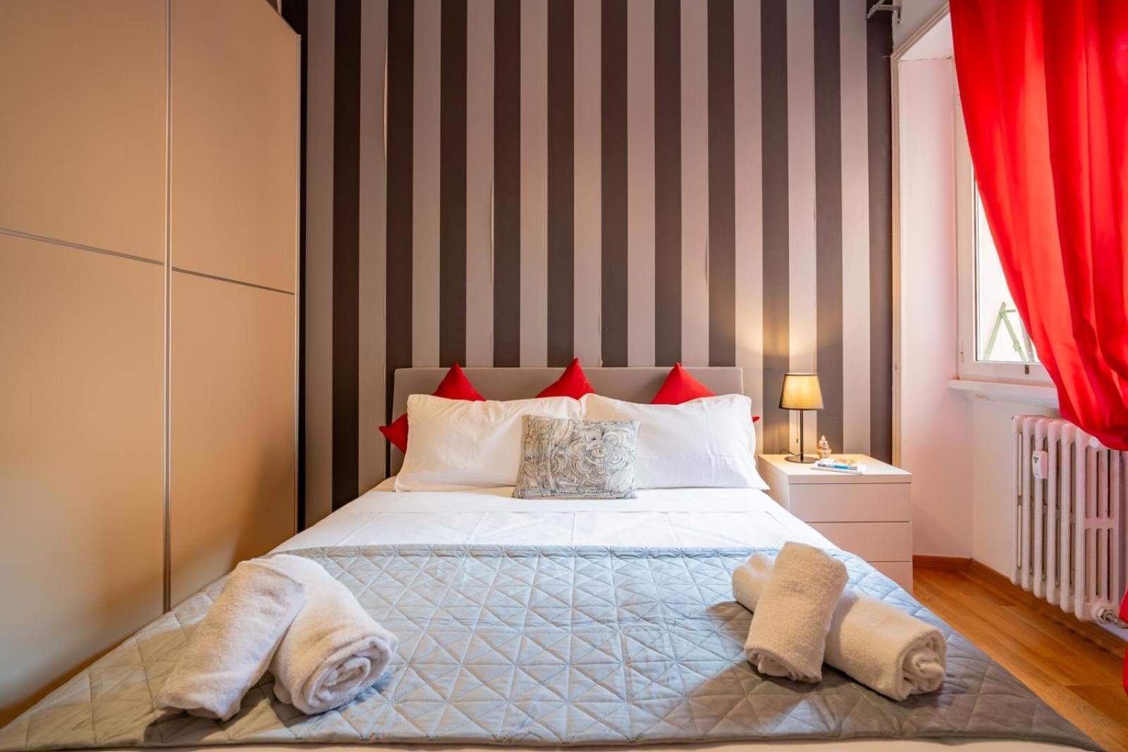 Vatican Blossom Appartement