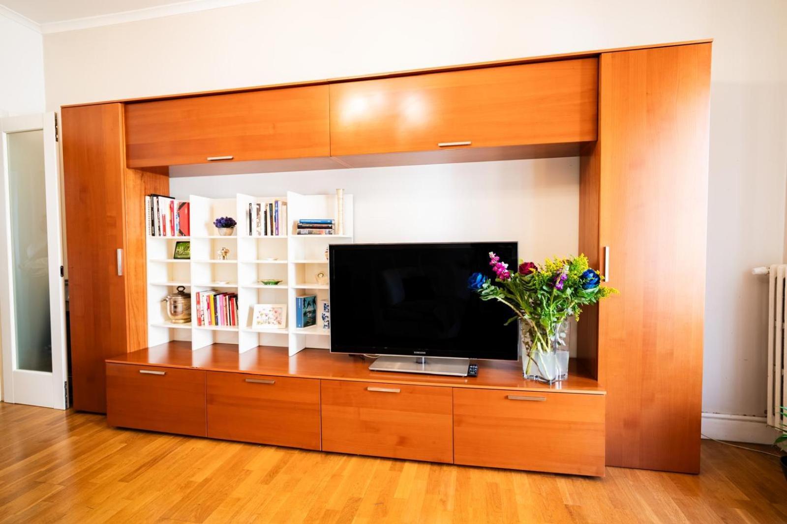 Appartement Vatican Blossom