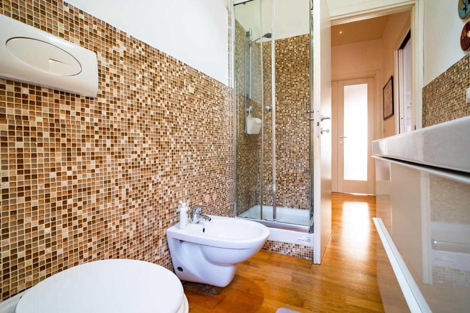 Vatican Blossom Appartement Rome